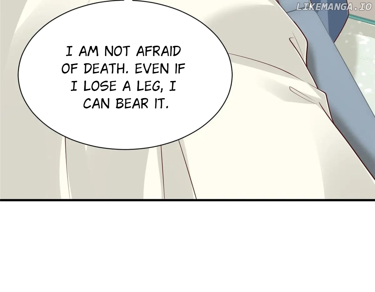 I randomly have a new career every week Chapter 808 - page 23